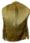 Gurteen Esquire Green Mens 46R Sporting Hacking Country Tweed Jacket