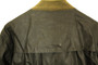 Barbour Camber XXL Green Wax Country Mens Wax Jacket