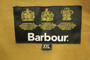 Barbour Camber XXL Green Wax Country Mens Wax Jacket