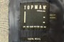 Topman Grey Mix Plaid 40" Modern Mens Tweed Wool Blazer