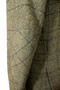 Hammond & Co Grey 44" Check Mens Elbow Patch Occasional Modern Tweed Jacket