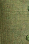 Vintage Edinburgh Woollen Mill Green Size 14 Ladies Classic Elegant Tweed Jacket