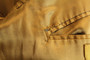 Vintage Rebel Soft Men’s 44R Brown Wool Blend Overcoat Coat