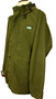 Ridgeline Monsoon Classic Jacket Green XL Waterproof Hunting Shooting Jacket