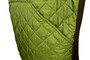 Barbour Keeperwear D320 Exlarge Shoulder Patch Shooting Waistcoat Vest