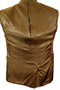 Harris Tweed Topman Brown 38" Mens Modern Tweed Jacket