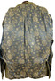 Harris Tweed Peter Christian Brown Mix 54" Short Barley Corn Mens Tweed Jacket