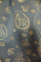 Harris Tweed Peter Christian Brown Mix 54" Short Barley Corn Mens Tweed Jacket