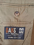 Vintage Daks Simpson Corded 42" Mens Khaki Green Blazer