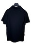 Tommy Hilfiger XL Black Slimfit Polo Top Cotton TShirt