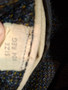 Vtg Dunn & Co Mens Overcoat 42R / 104R Green Tweed Check 100% Wool Country Coat