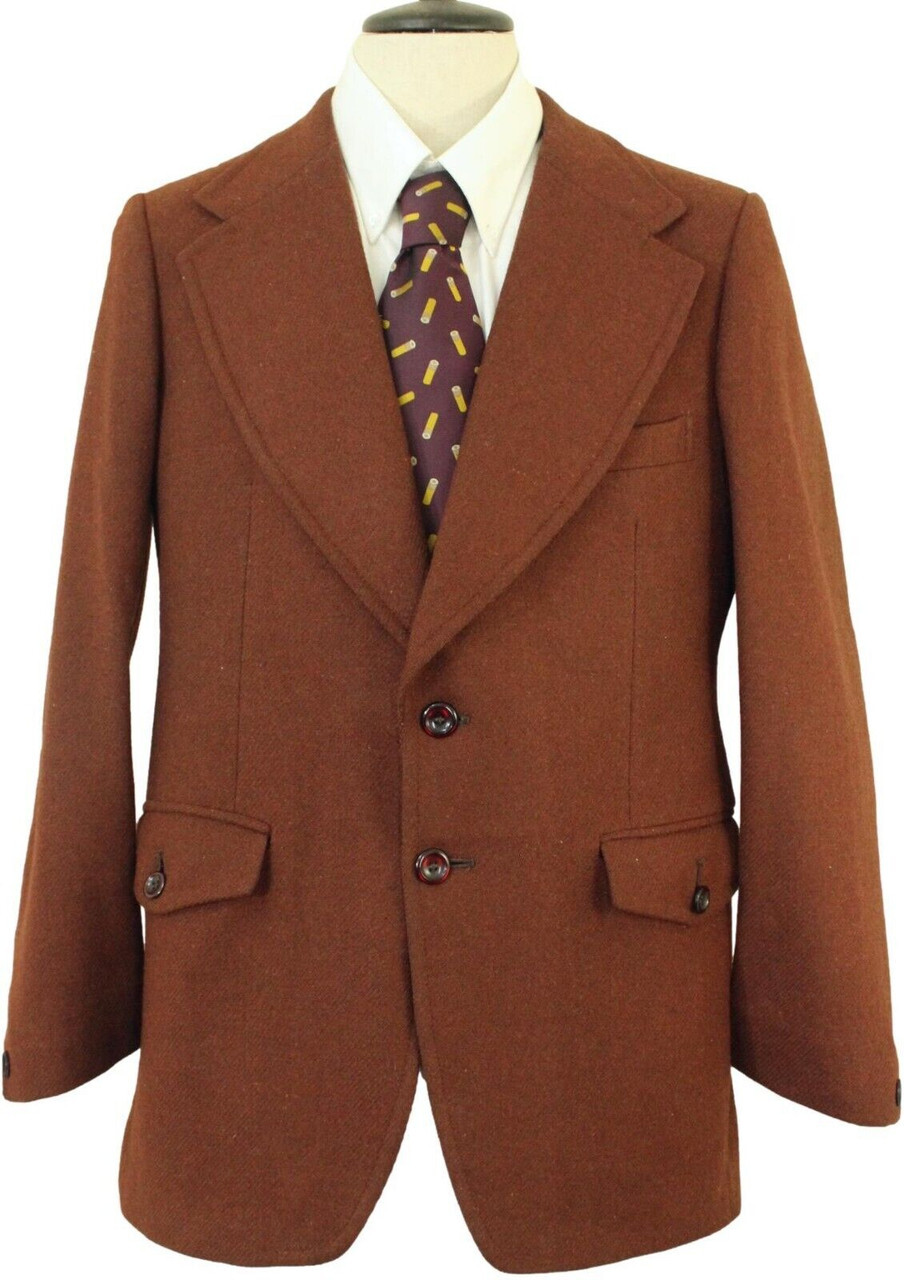 ジャケット・アウター Old Tweed Double Jacket Made in U.K. Lifford Linen Tweed Jacket | Men's Country Clothing