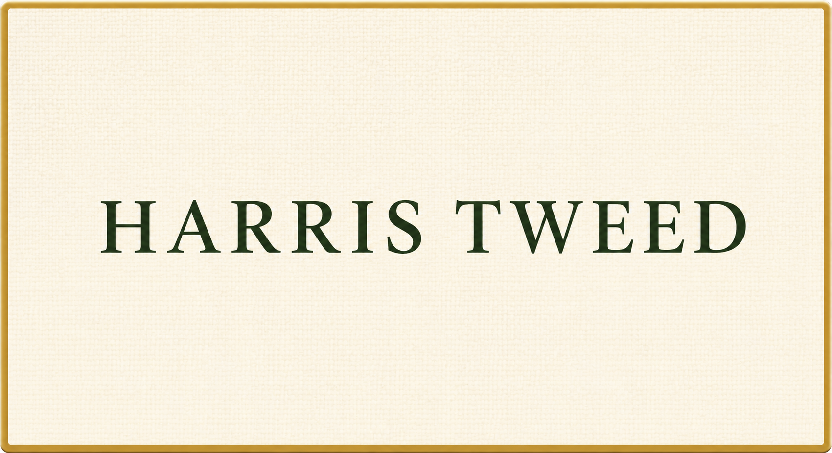 Preloved and Vintage Harris Tweed Jackets