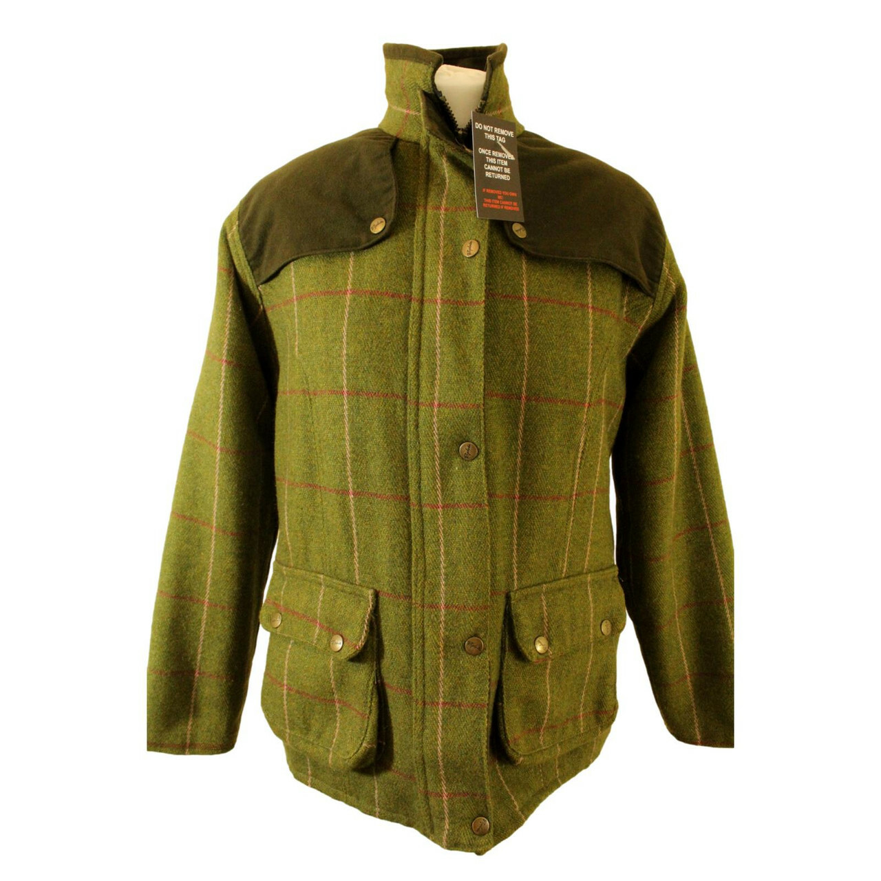 工場直販6T1401/OLDJOE BRITISH TWEED WARM CARDIGAN 152KN01 オールドジョー ブリティッシュツイードカーディガン カーディガン