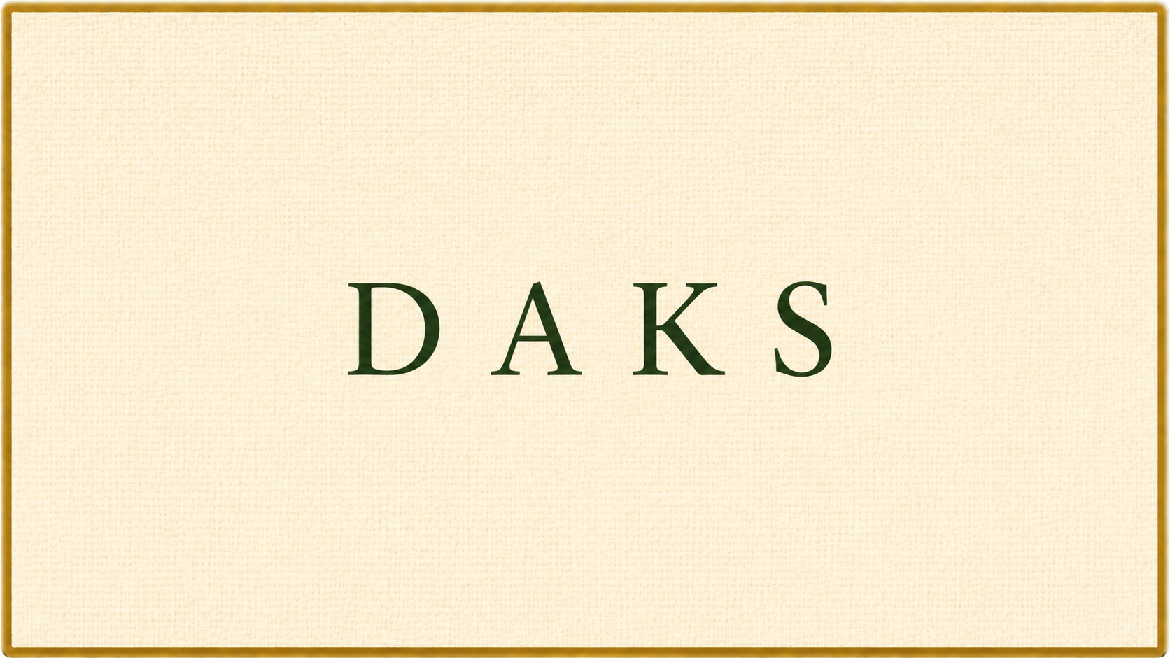 Daks Vintage Jackets and Coats