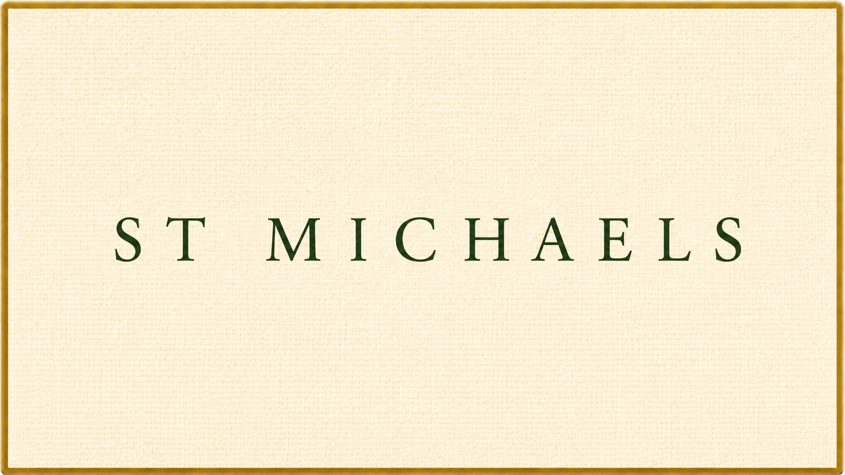 St Michaels vintage tweed jackets