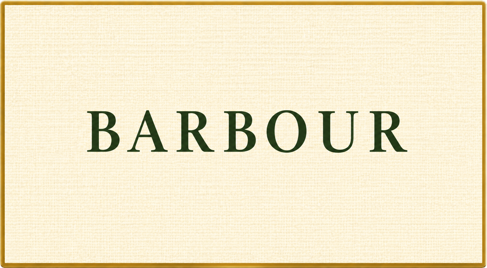 Stocking preloved and vintage Barbour jackets at Live for Tweed. Browse through our Barbour collection.