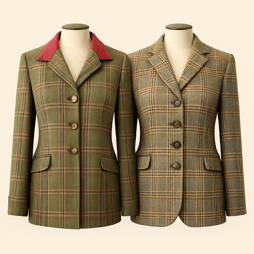 Ladies Vintage and Pre-loved Clothing