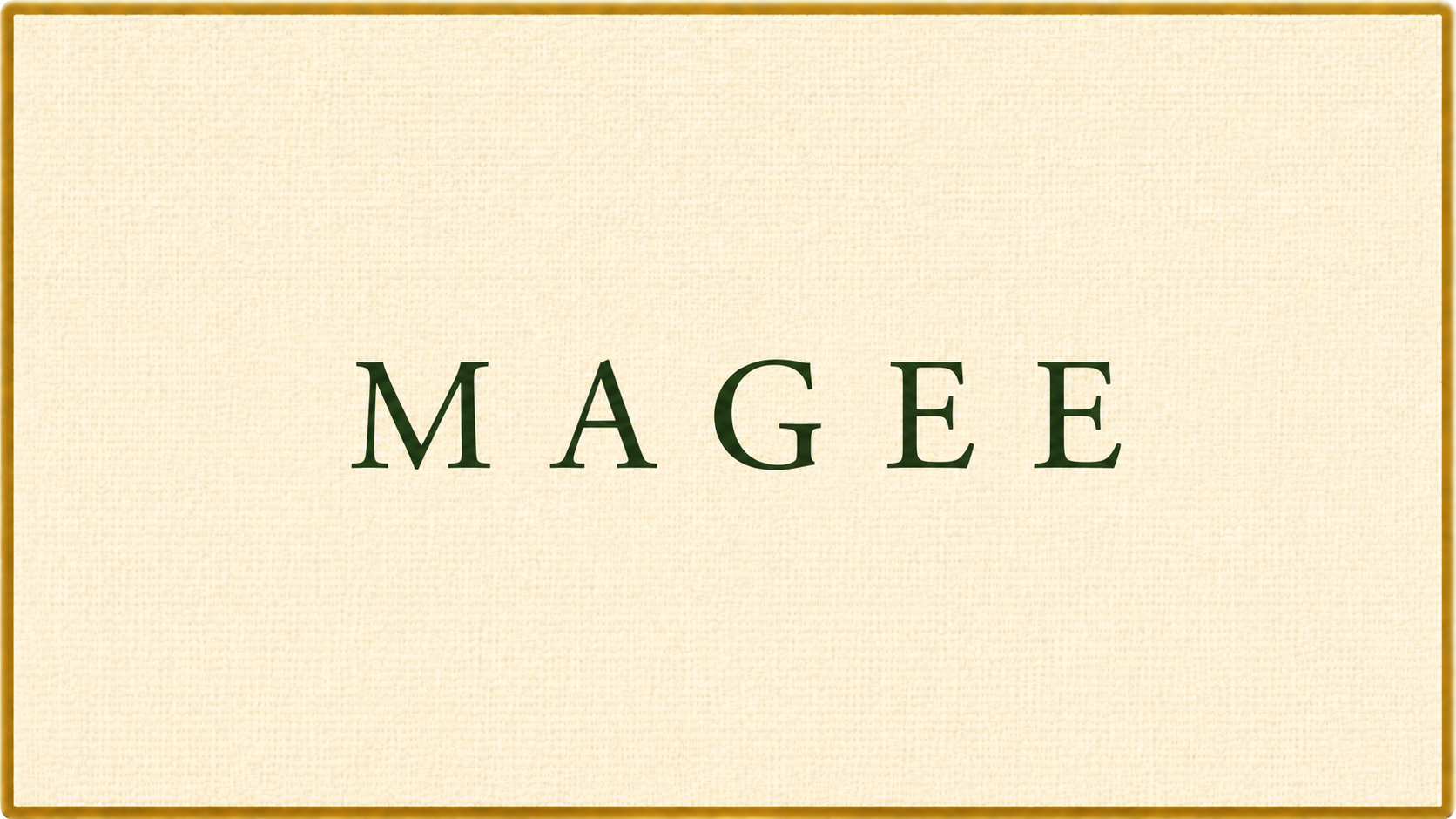 Magee Irish Tweed Jackets