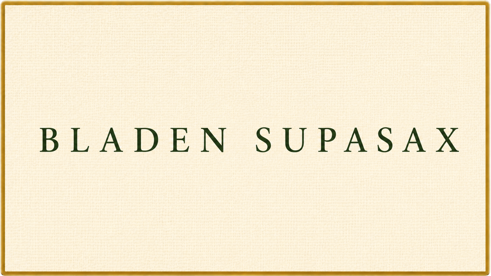 Bladen Supasax Vintage and Preloved Country Tweed Jackets