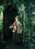 Model Show (Green Ver.)
(hat: P00648, inverness jacket: CT00308, blouse underneath: TP00174, skirt: SP00198)
other items NOT for sale