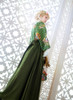 Model Show
(Japanese style half coat: CT00309, blouse: TP00174)
other items NOT for sale