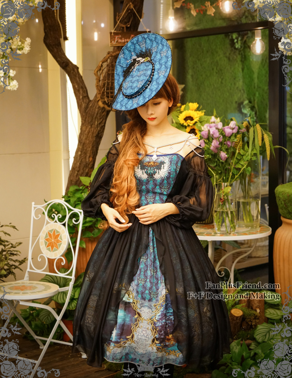 Misty Wish Tulle Fairy Mini Dress Soft Girl Aesthetic Fairy Dresses