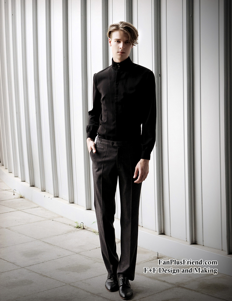 Linen Suit for Men Casual Wedding Suit for Men (Blazer+Pants) | ceehuteey