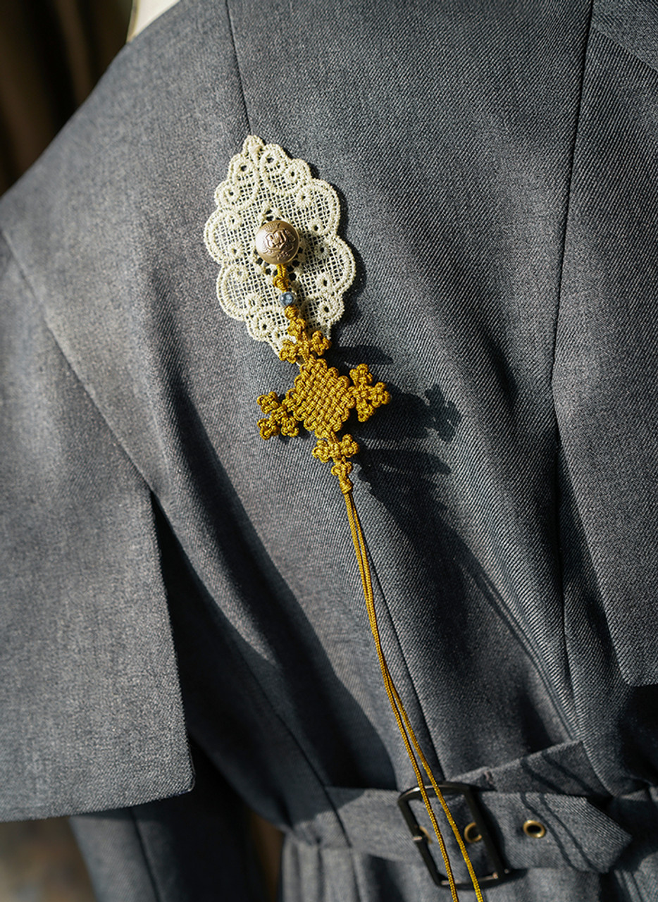 希少 vintage japan inverness coat Vintage 40-60's MATSUZAKAYA Tonbi Coat Inverness Cape