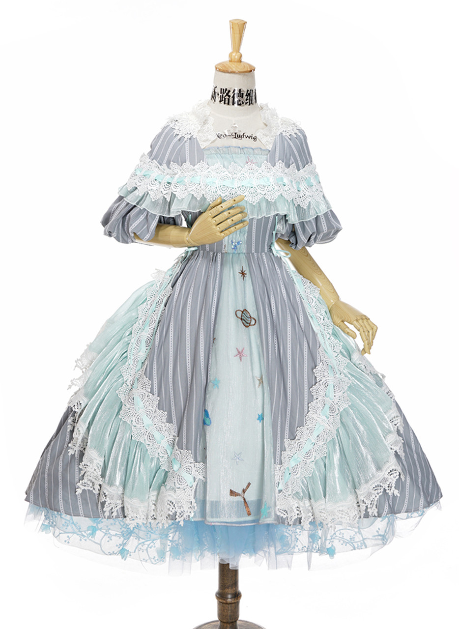 【限定値下げ】LUDLOW ラドロー \"Apron-tulle skirt\" Apron-tulle— LUDLOW STORE