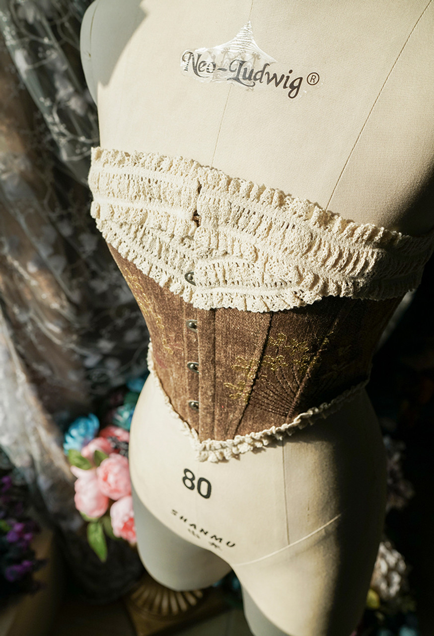 nude vintage Bustier ※５月末までの出品 nude vintage Bustier ※5月末までの出品 nude vintage Bustier