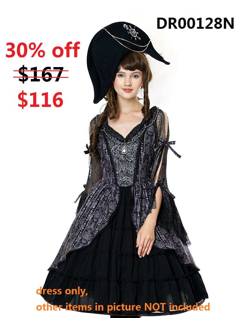 BIG SALE! Last Stock Items No Return or Exchange Size Lady 80