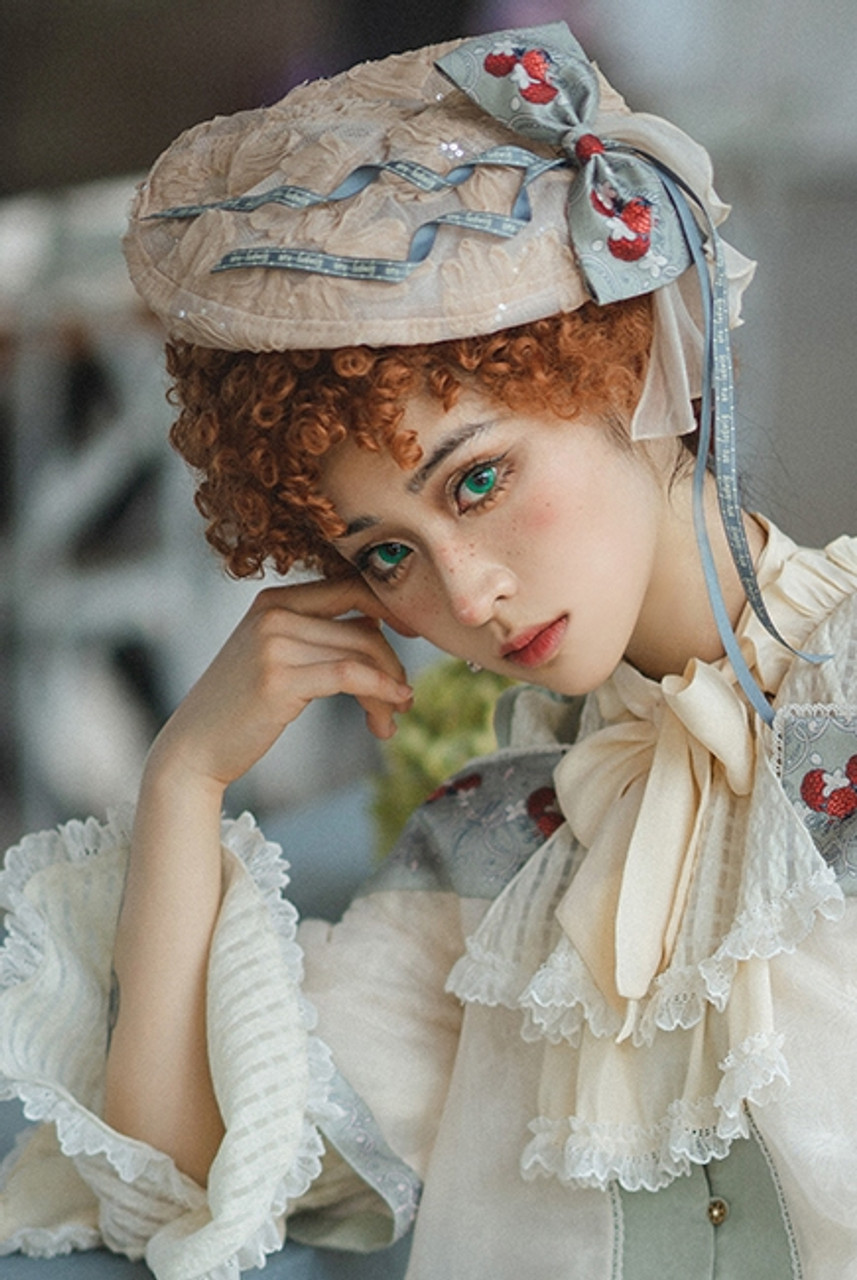 【完売品】 Lumignon Mellow Heart Tulle Top トップス | Lumignon