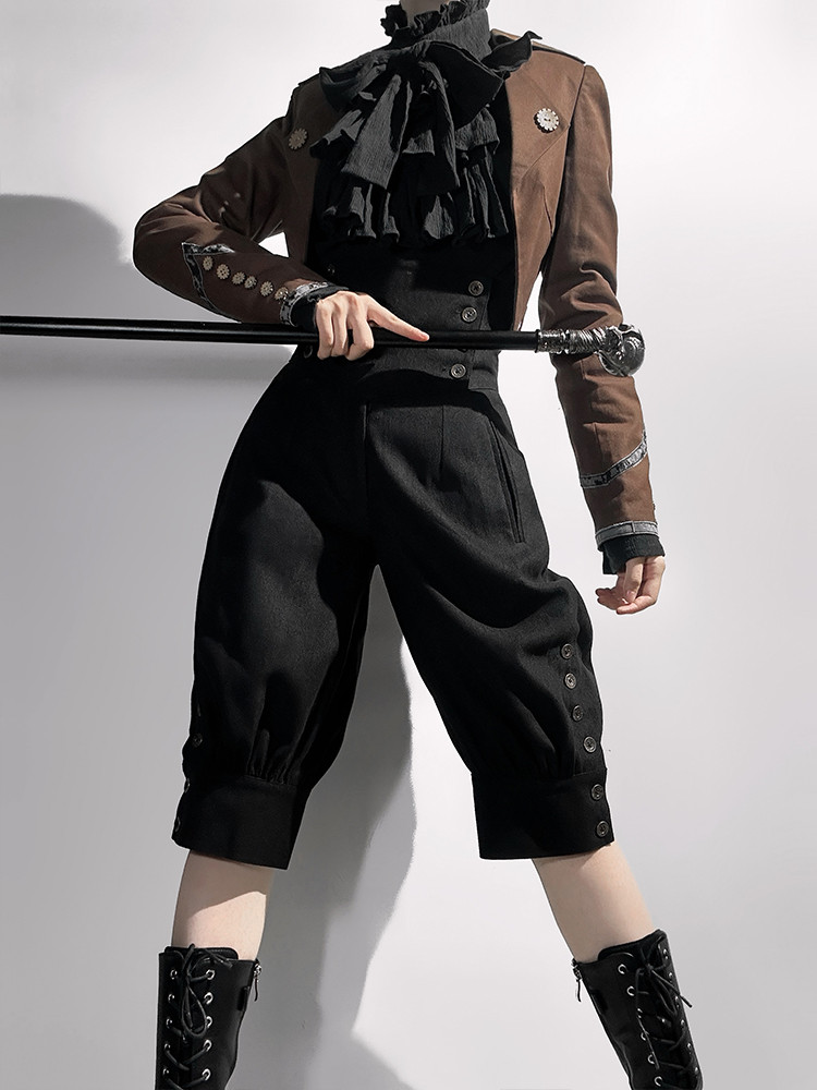 ウェア HEADGEAR CLASSICS short pants HEADGEAR CLASSICS short pants