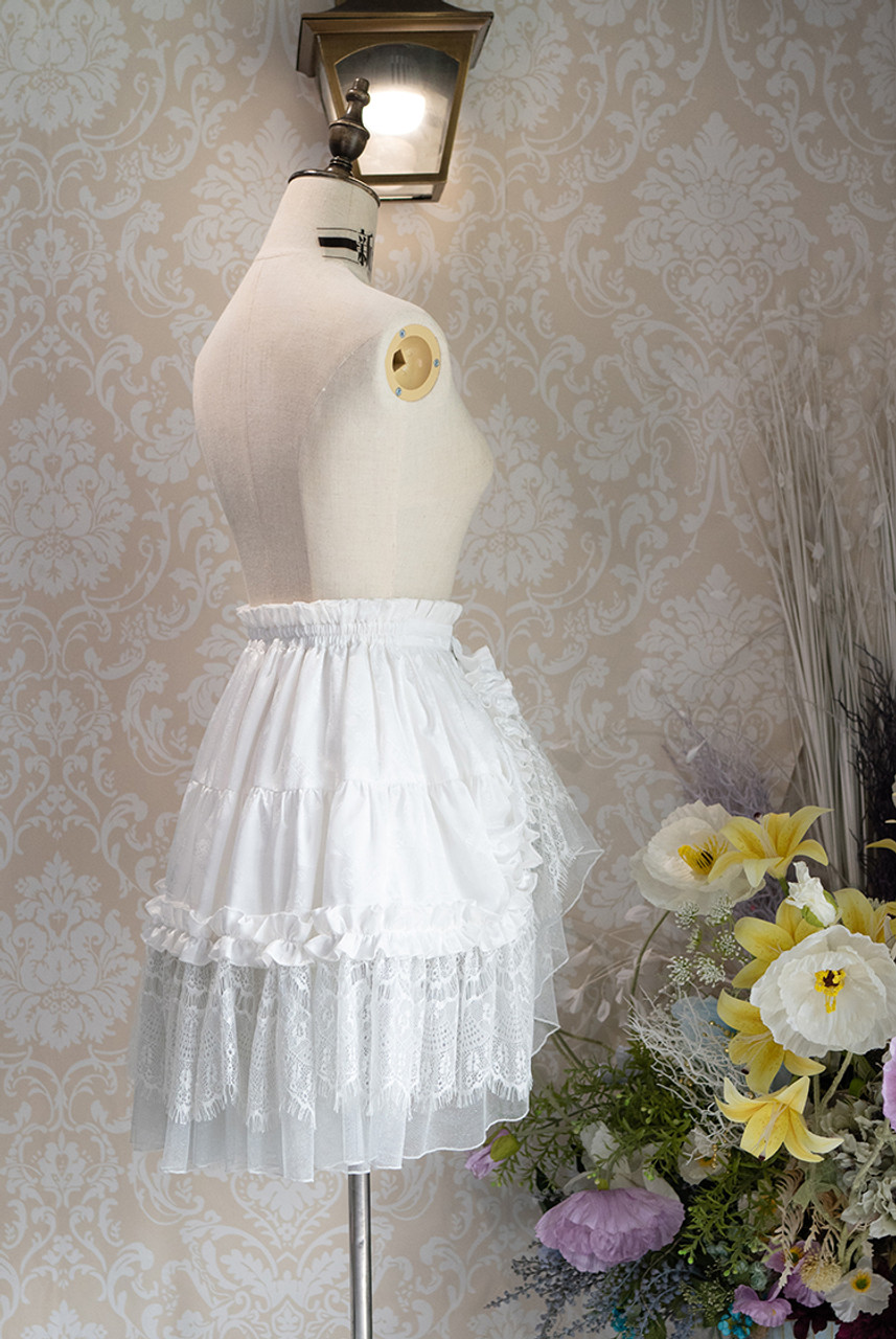 スカート NOT CONVENTIONAL twofaceskirt string skirt / NOT CONVENTIONAL公式通販