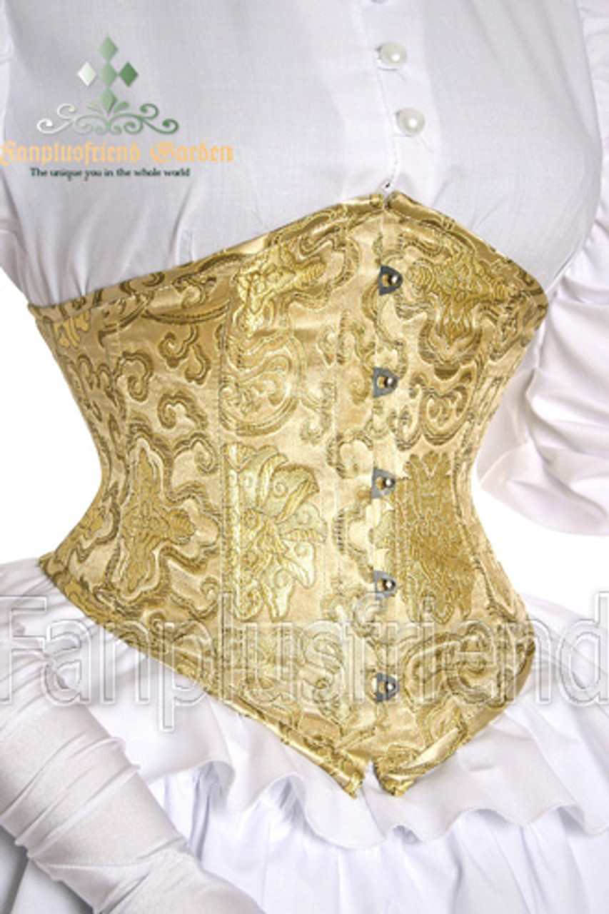 Yellow Corsets & Bustiers for Women for sale