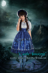 "Castle Innocent" Gothic Lolita Series