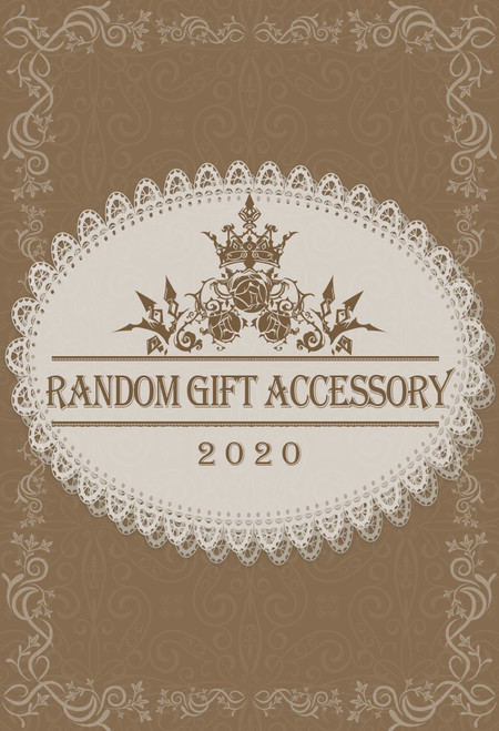 2021 Sale: Random Gift Accessory
