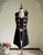 Rococo Lolita Victorian Elegant Gothic Unisex False 2Pcs Long Vest Jacket*2colors
