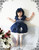 Model Show (Dark Blue Ver.)
hair dress NOT FOR SALE