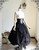 Size View
(birdcage petticoat: UN00019LN)