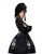 Model Show (Black Version)
dress DR00191 
hat P00617