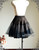 Black Petticoat for Black Version