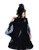 Model Show (black version)
dress DR00128N
Hoodie Mantle/Cape CT00266