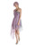 Model Show (Lilac + Grey Ver.)
(headdress: S04017, necklace: A10003)