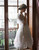Model Show (Light Grey + White Ver.)
(tulle petticoat underneath: UN00026)