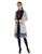 Model Show (Black + Dark Blue Ver.)
(coat: CT00259, leggings: P00182)