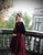 Model Show (Burgundy Ver.)
(beret: P00632, blouse: TP00157, skirt: SP00184, petticoat: CT00040S)
