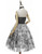 JSK Back View
(petticoat: UN00019)