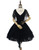 Front View (Black Ver.)
(Petticoat: UN00026, UN00019)